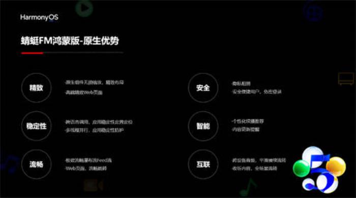 華為舉辦鴻蒙生態(tài)視聽(tīng)行業(yè)峰會(huì)，攜手伙伴共探視聽(tīng)新體驗(yàn)、新增長(zhǎng)
