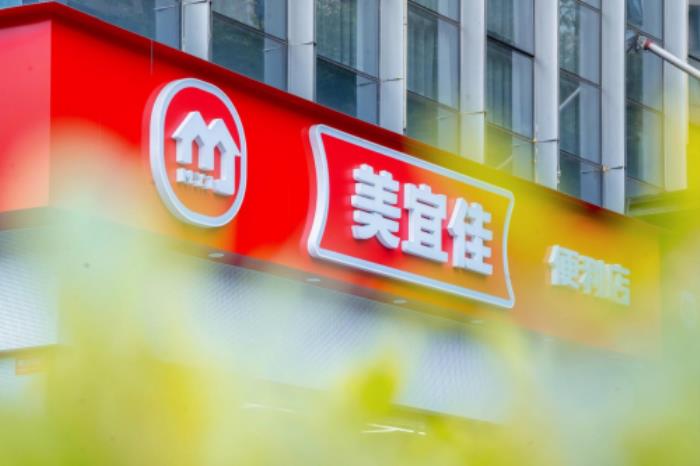 雙榜登頂！美宜佳特許經(jīng)營模式大揭秘