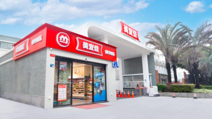 雙榜登頂！美宜佳特許經(jīng)營模式大揭秘