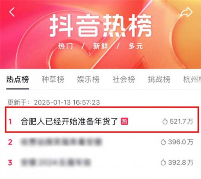 合肥人已經(jīng)開始準(zhǔn)備年貨，盛健羊乳草原嘉年華成年貨采購(gòu)新去處