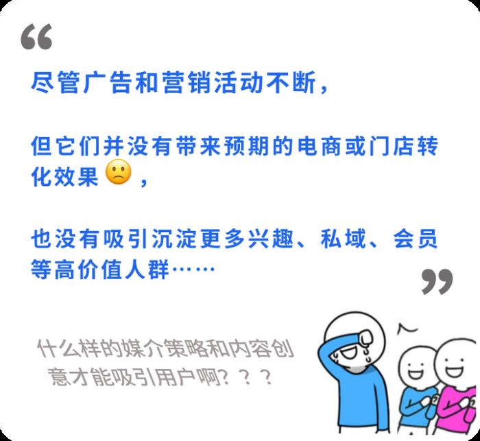 國際J品牌投放策略的秘密“看清交易客戶的社媒偏好”