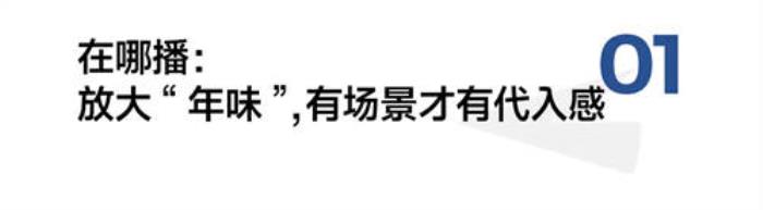 當(dāng)年輕人過(guò)起“賽博年”，品牌如何把熱點(diǎn)內(nèi)容變成好生意？