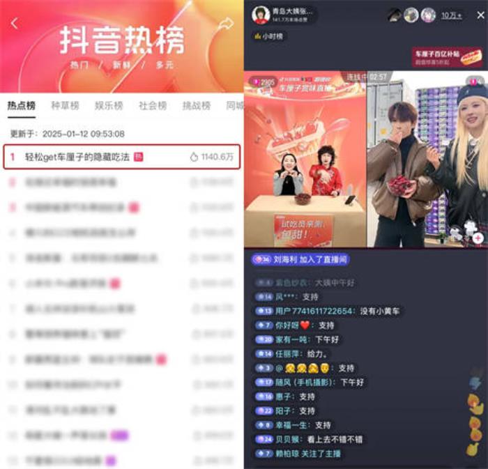 當(dāng)年輕人過(guò)起“賽博年”，品牌如何把熱點(diǎn)內(nèi)容變成好生意？