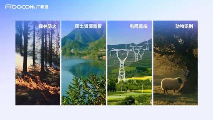 廣和通推出多功能AI紅外相機(jī)解決方案，賦能多領(lǐng)域AI發(fā)展