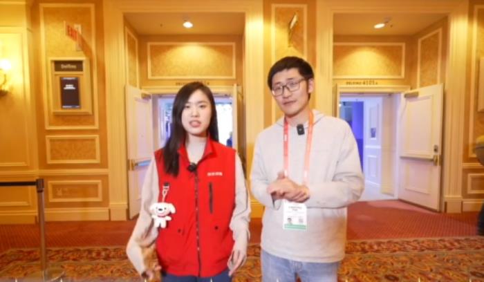 CES 2025有哪些新品值得關(guān)注？京東采銷攜影視颶風(fēng)帶來科技最新資訊