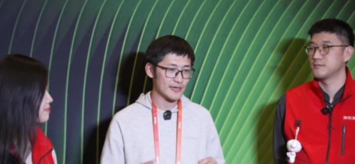CES 2025有哪些新品值得關(guān)注？京東采銷攜影視颶風(fēng)帶來科技最新資訊