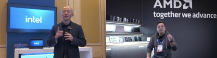 CES 2025有哪些新品值得關(guān)注？京東采銷攜影視颶風(fēng)帶來科技最新資訊