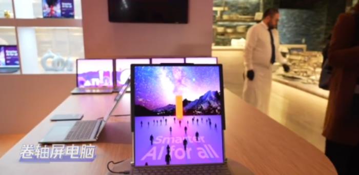 CES 2025有哪些新品值得關(guān)注？京東采銷攜影視颶風(fēng)帶來科技最新資訊