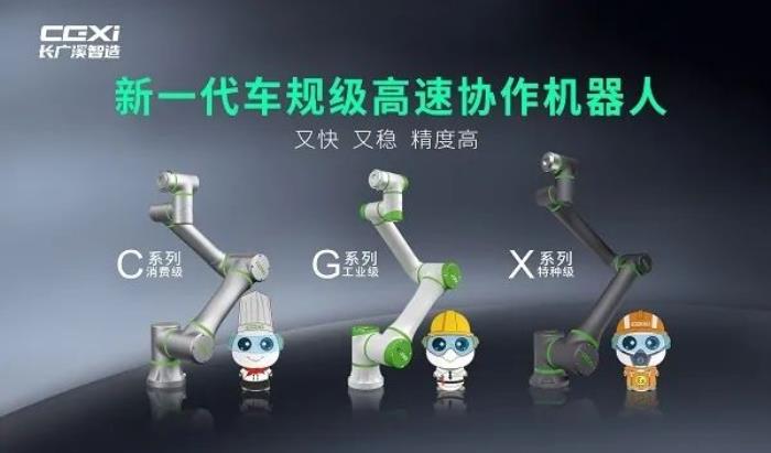 ?技術(shù)創(chuàng)新+場景多元，協(xié)作機器人產(chǎn)業(yè)騰飛正當(dāng)時