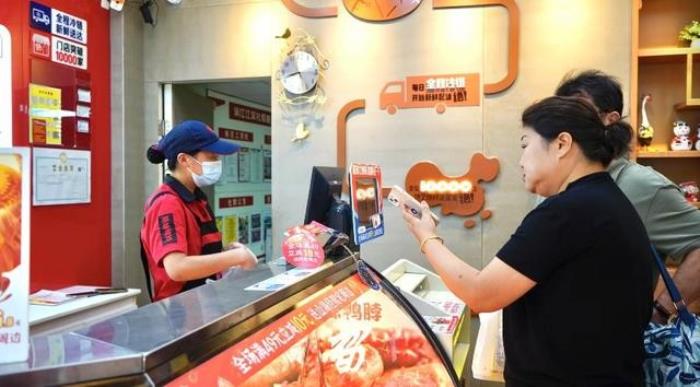聚焦“AI+餐飲連鎖”，騰訊智慧零售x絕味食品強(qiáng)強(qiáng)聯(lián)手！