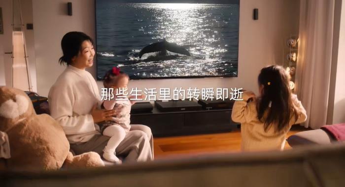 攝影師的“眼界”嚴(yán)選，海信電視E8亮相8KRAW頒獎(jiǎng)典禮
