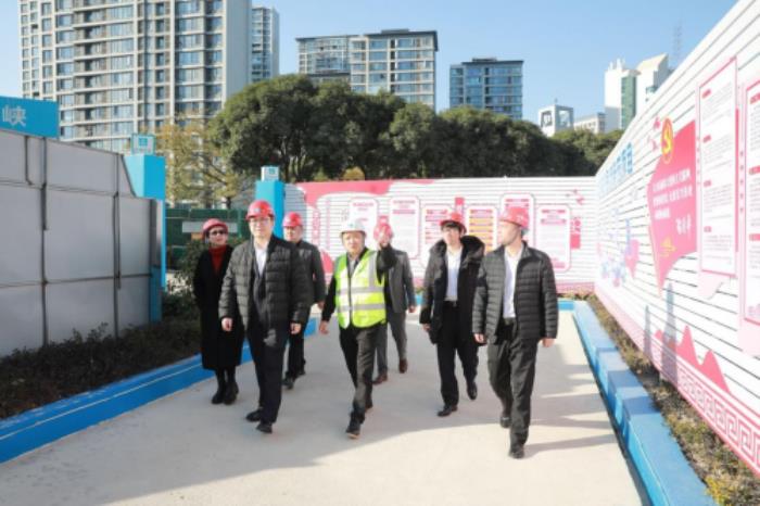 ?？巳麪栔悄芸萍加邢薰九c中建海峽達(dá)成深度合作簽約