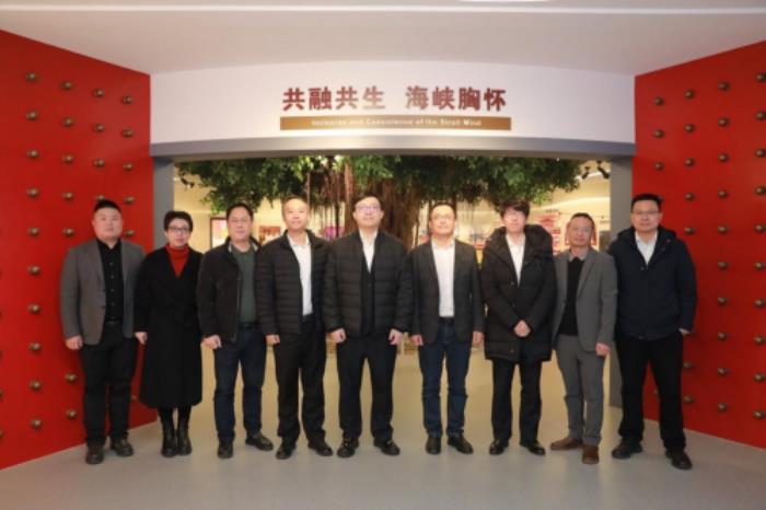 ?？巳麪栔悄芸萍加邢薰九c中建海峽達(dá)成深度合作簽約