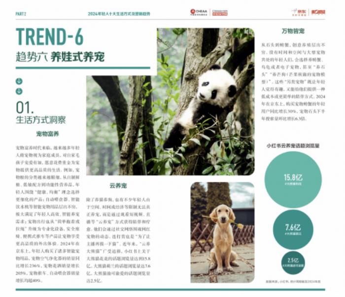 探查Z世代的新穎需求，京東成為家電精準(zhǔn)營銷的先鋒官