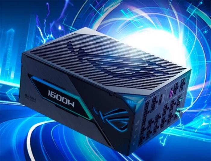 華碩RTX 50系列顯卡強勢來襲，ROG DIY好物盡顯硬核實力
