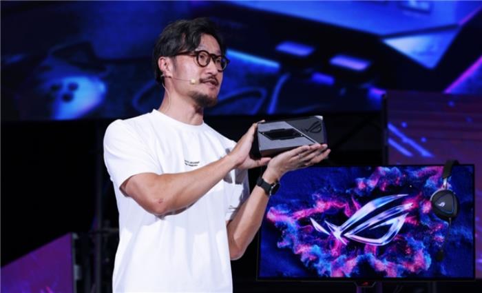 華碩RTX 50系列顯卡強勢來襲，ROG DIY好物盡顯硬核實力