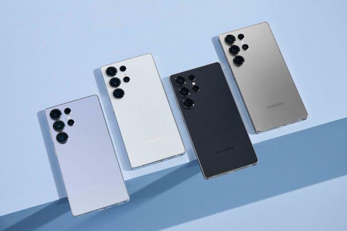 三星Galaxy S25系列：引領AI手機進入多模態(tài)時代