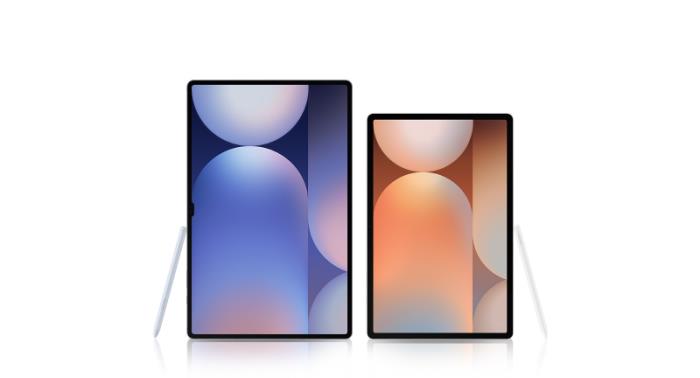 AI新品好搭檔 三星Galaxy Tab S10系列帶來(lái)拓界「星」體驗(yàn)
