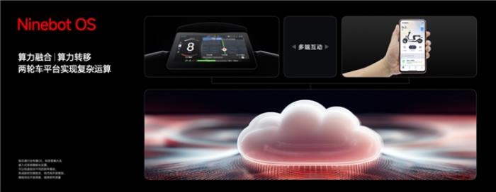 九號真智能3.0：詳解Ninebot OS，持續(xù)引領(lǐng)智能電動車新體驗