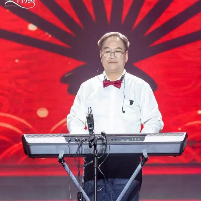 走進(jìn)美林湖春晚，找尋這場共創(chuàng)盛事背后，共同持守與思考的答案