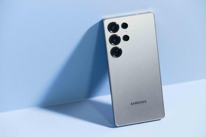AI超視覺引擎升級 三星Galaxy S25系列見證移動影像更多可能
