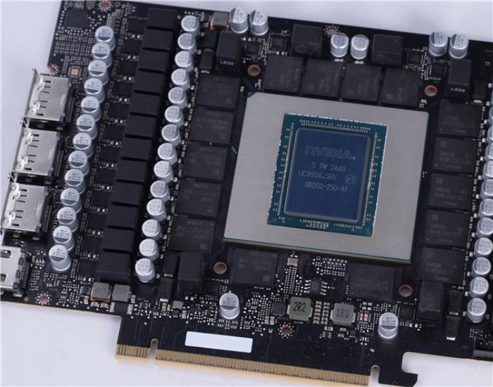 耕升 GeForce RTX 5090 D 解禁全新AI 兵器庫！DLSS 4開啟狂暴性能模式！