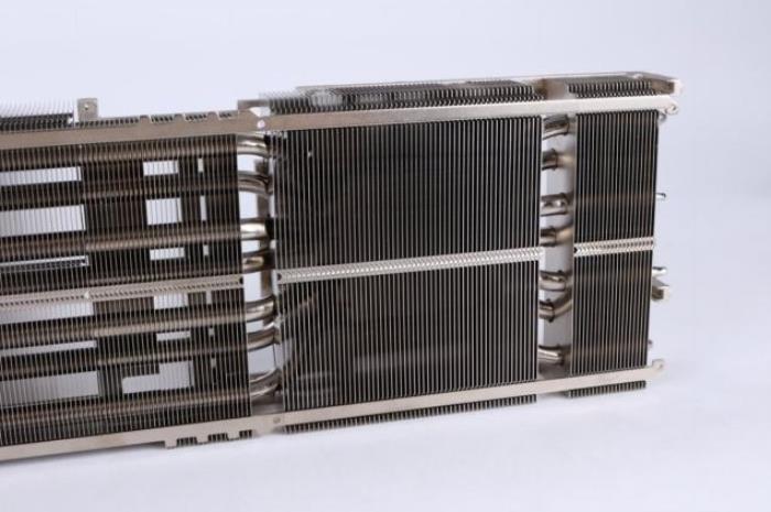 耕升 GeForce RTX 5090 D 解禁全新AI 兵器庫！DLSS 4開啟狂暴性能模式！