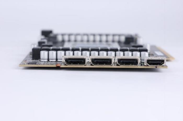 耕升 GeForce RTX 5090 D 解禁全新AI 兵器庫！DLSS 4開啟狂暴性能模式！