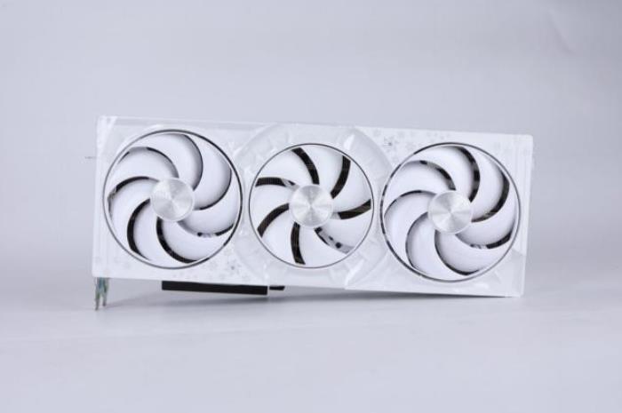 耕升 GeForce RTX 5090 D 解禁全新AI 兵器庫！DLSS 4開啟狂暴性能模式！