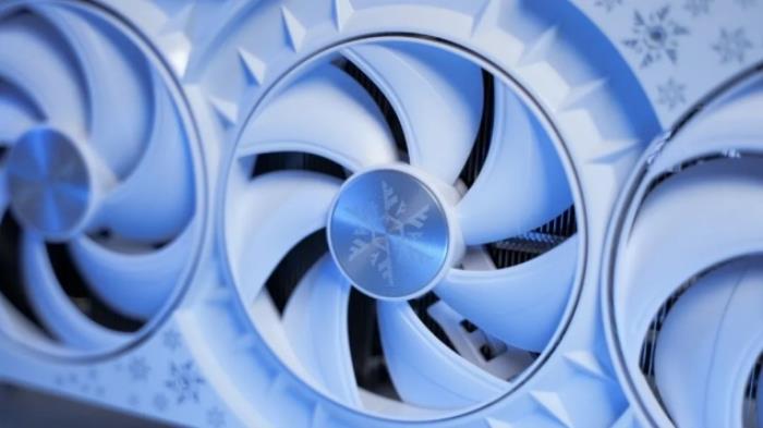 耕升 GeForce RTX 5090 D 解禁全新AI 兵器庫！DLSS 4開啟狂暴性能模式！