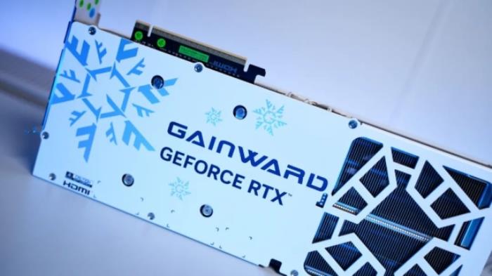 耕升 GeForce RTX 5090 D 解禁全新AI 兵器庫！DLSS 4開啟狂暴性能模式！