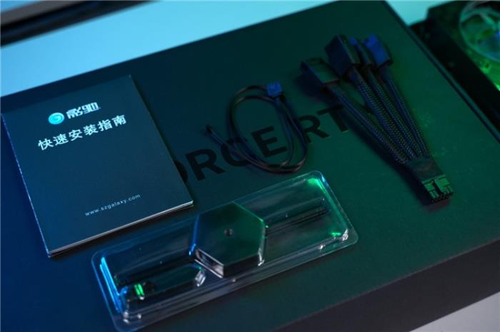 更快更強(qiáng)更AI，影馳GeForce RTX 5090 D 大將評測
