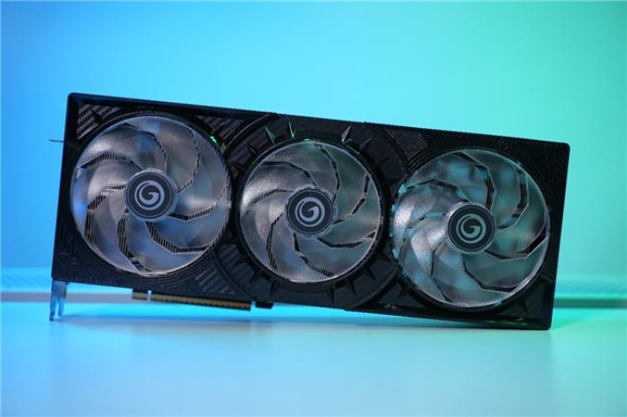 更快更強(qiáng)更AI，影馳GeForce RTX 5090 D 大將評測