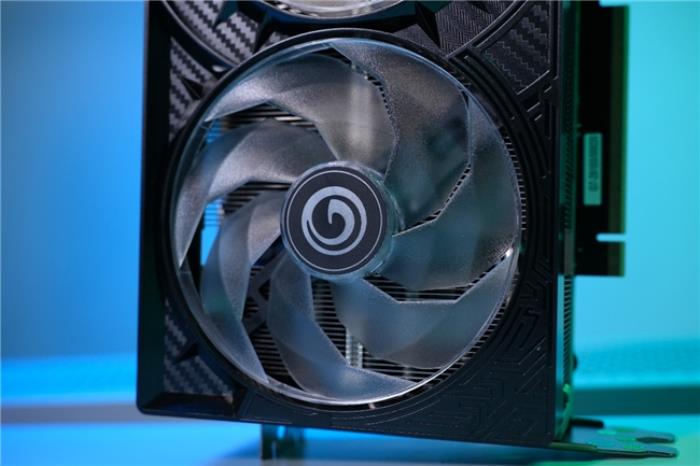 更快更強(qiáng)更AI，影馳GeForce RTX 5090 D 大將評測