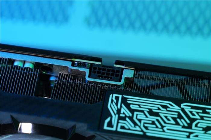 更快更強(qiáng)更AI，影馳GeForce RTX 5090 D 大將評測