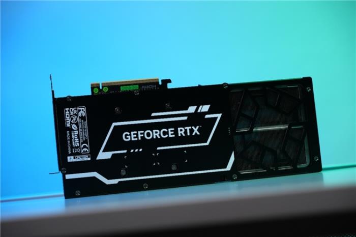 更快更強(qiáng)更AI，影馳GeForce RTX 5090 D 大將評測