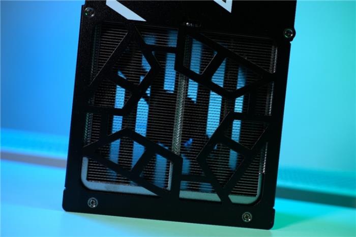 更快更強(qiáng)更AI，影馳GeForce RTX 5090 D 大將評測