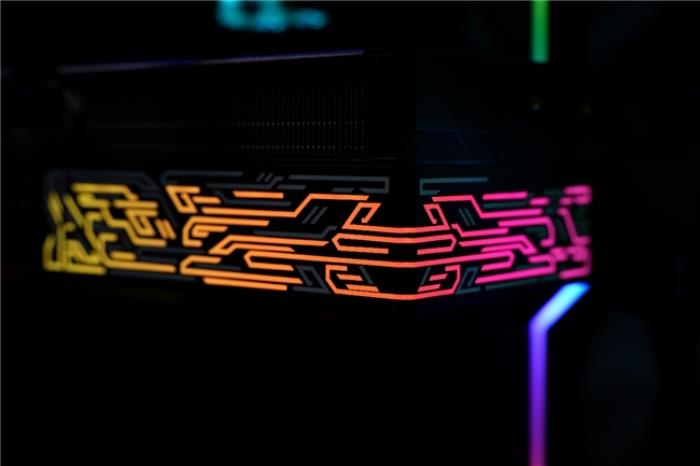 更快更強(qiáng)更AI，影馳GeForce RTX 5090 D 大將評測