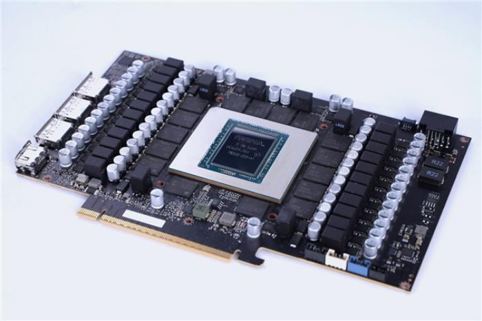 更快更強(qiáng)更AI，影馳GeForce RTX 5090 D 大將評測