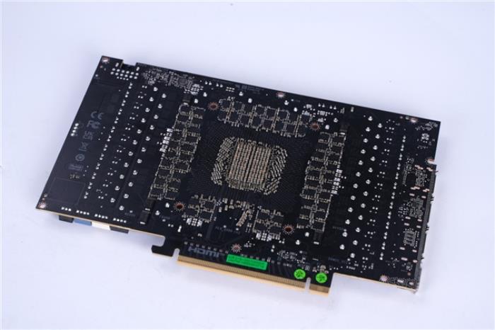 更快更強(qiáng)更AI，影馳GeForce RTX 5090 D 大將評測