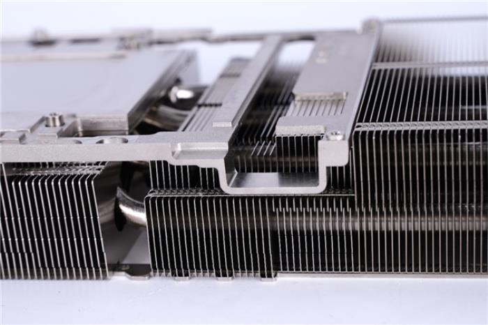 更快更強(qiáng)更AI，影馳GeForce RTX 5090 D 大將評測