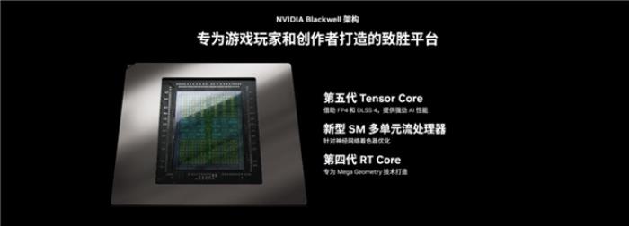 更快更強(qiáng)更AI，影馳GeForce RTX 5090 D 大將評測