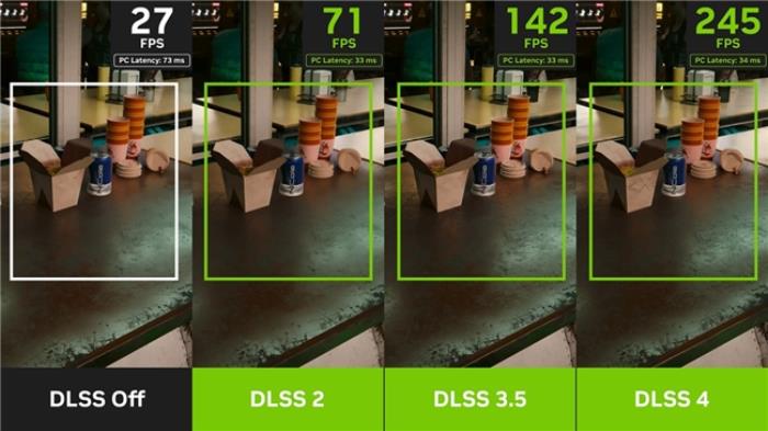 更快更強(qiáng)更AI，影馳GeForce RTX 5090 D 大將評測