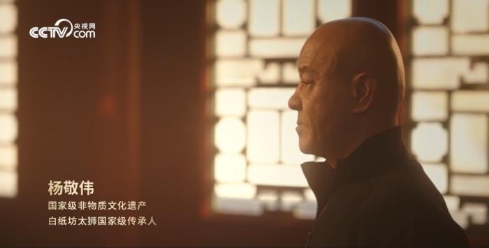 首個非遺春節(jié)將至，濃濃年味藏在華為音樂里
