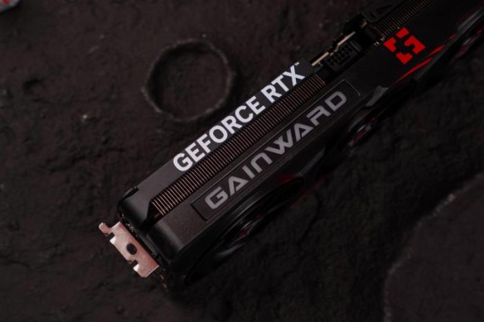 耕風御影，刮起更強的風暴！耕升 GeForce RTX 5080 追風性能解禁！