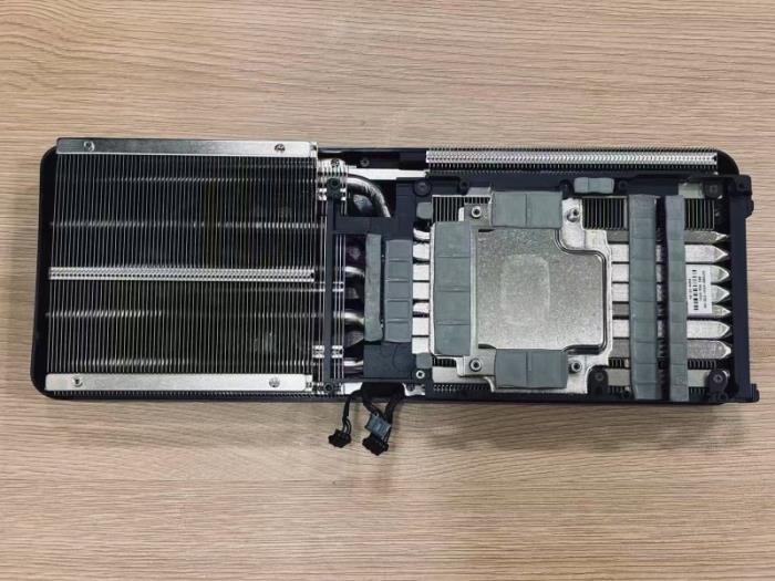 耕風御影，刮起更強的風暴！耕升 GeForce RTX 5080 追風性能解禁！