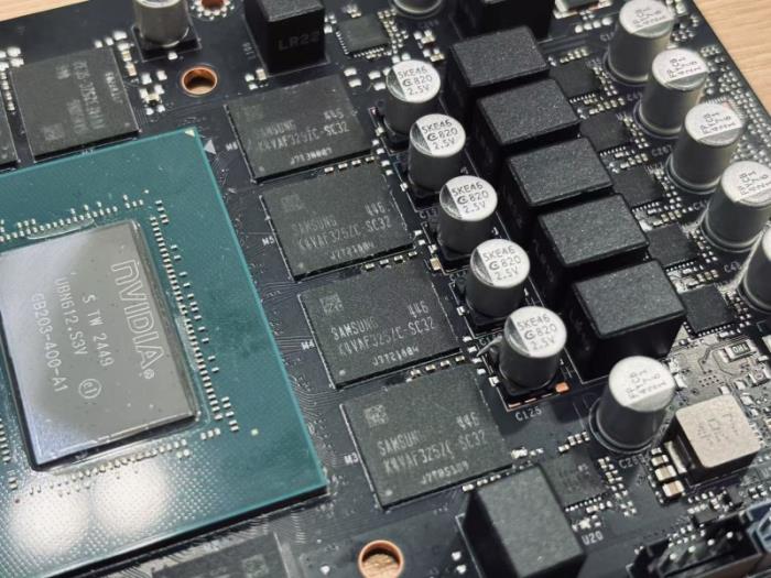 耕風御影，刮起更強的風暴！耕升 GeForce RTX 5080 追風性能解禁！