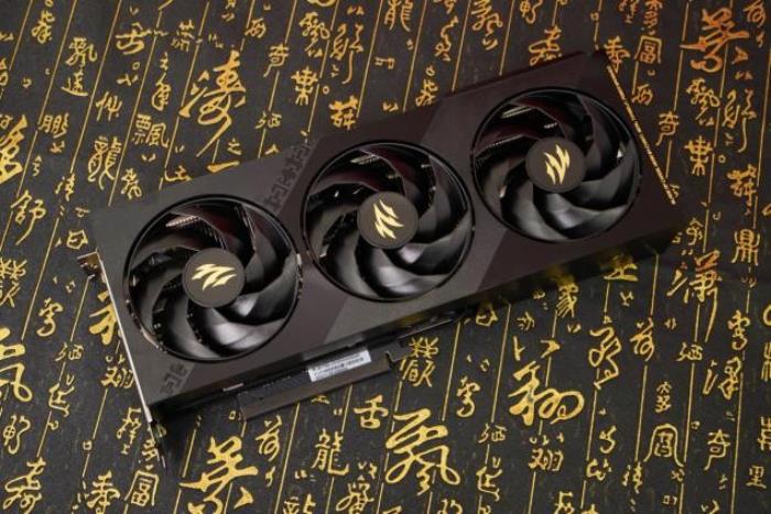 DLSS 4攜手影馳 GeForce RTX 5080 魔刃，解封性能超越上代卡皇！