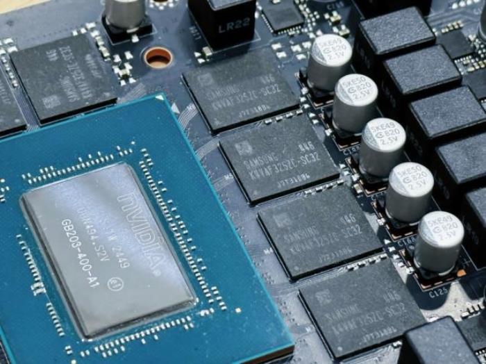 DLSS 4攜手影馳 GeForce RTX 5080 魔刃，解封性能超越上代卡皇！