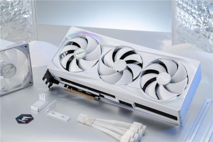 技嘉RTX 5090 D和 5080系列顯卡開(kāi)售，性能猛獸降臨